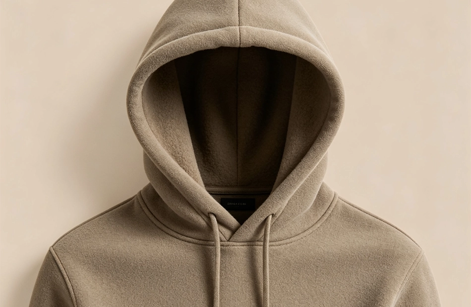 Hooded