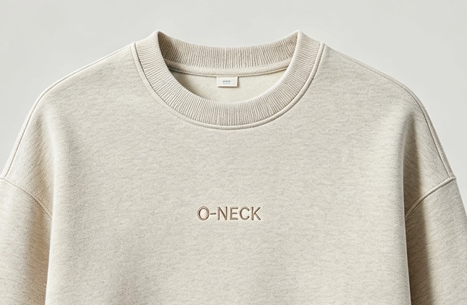 O Neck
