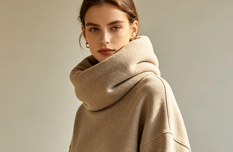 Pillow Collar