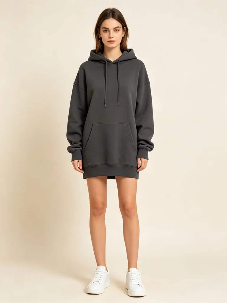 Regular Hoodie