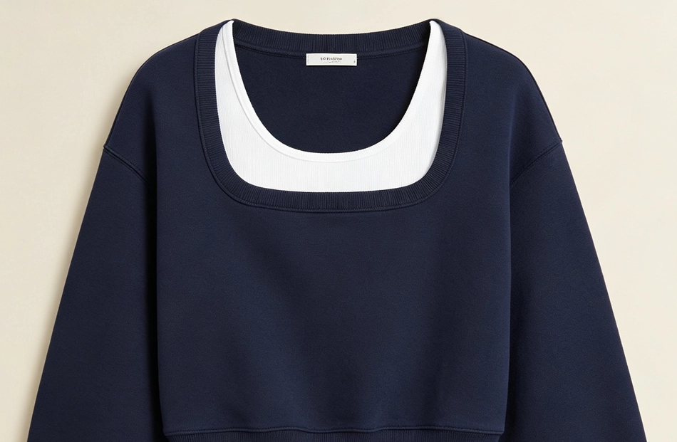 Square Collar
