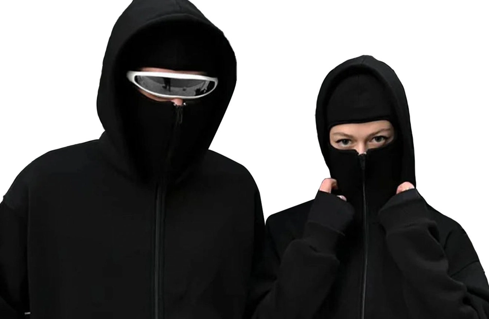 double hood 1
