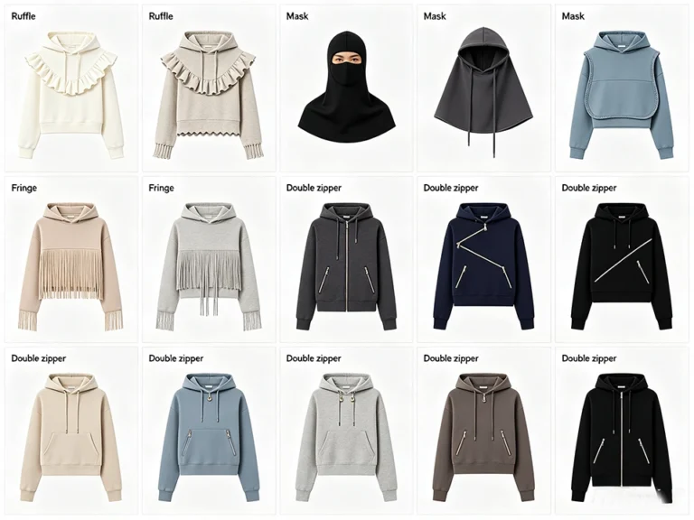 hoodie Design