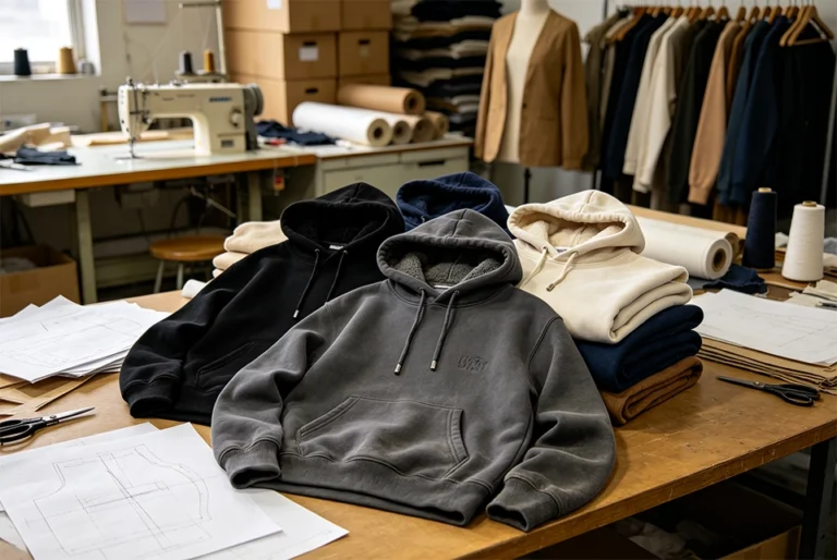 Made to Order Hoodie